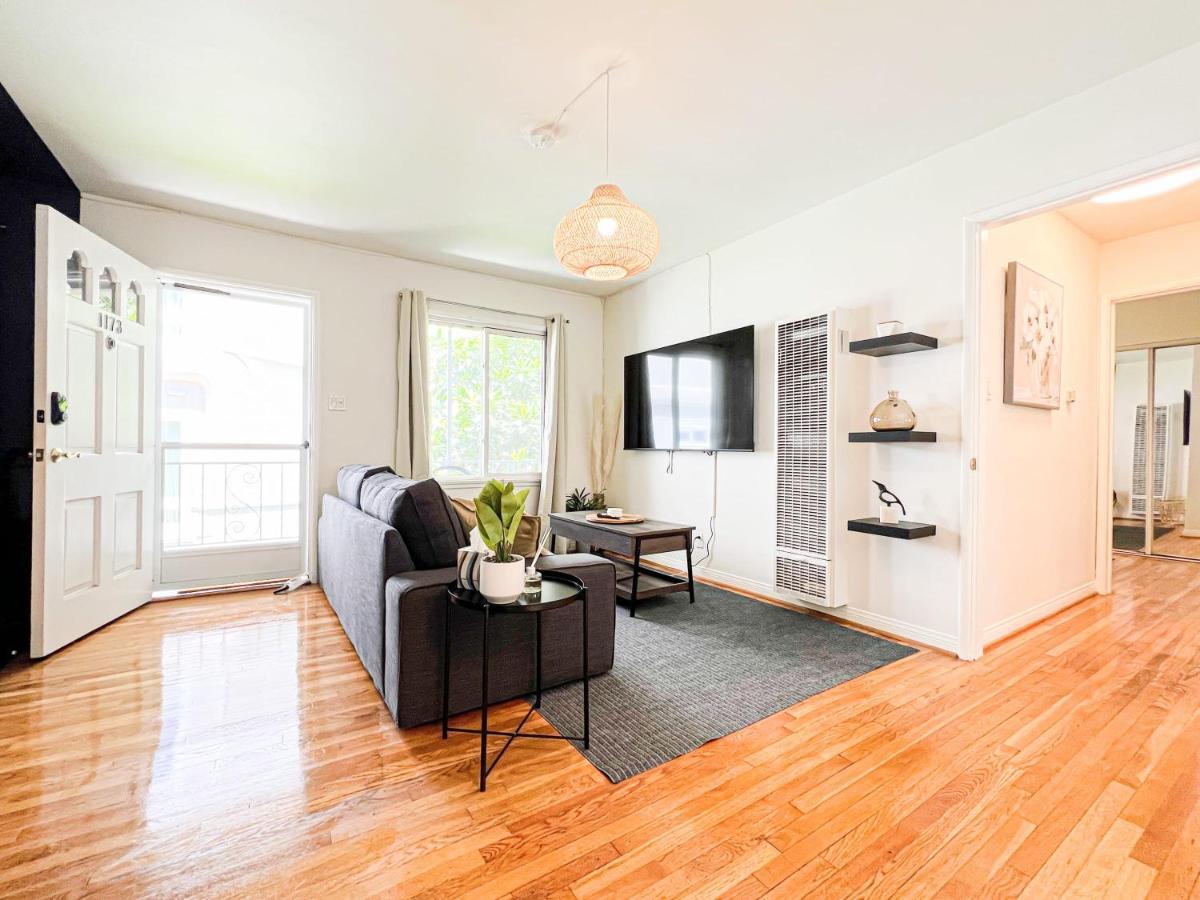 Diamond In La - Am3-cul Holiday home *
